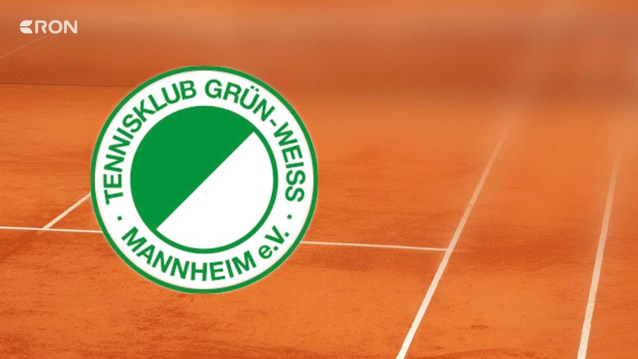 Grün-Weiss Mannheim formiert Bundesliga-Team | RON TV