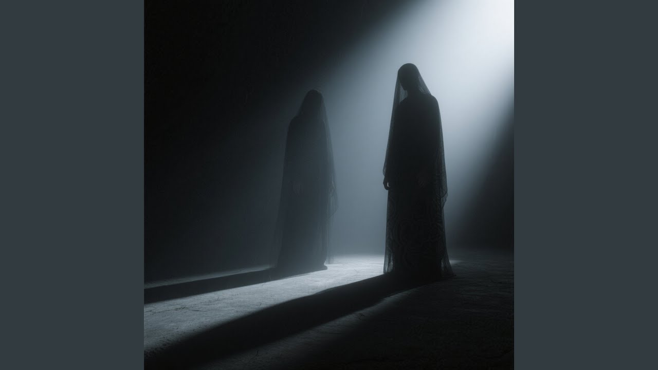 In The Shadows We Exist