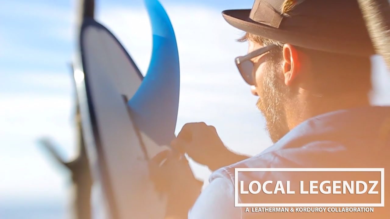 Neal Purchase Jr  - Local Legendz