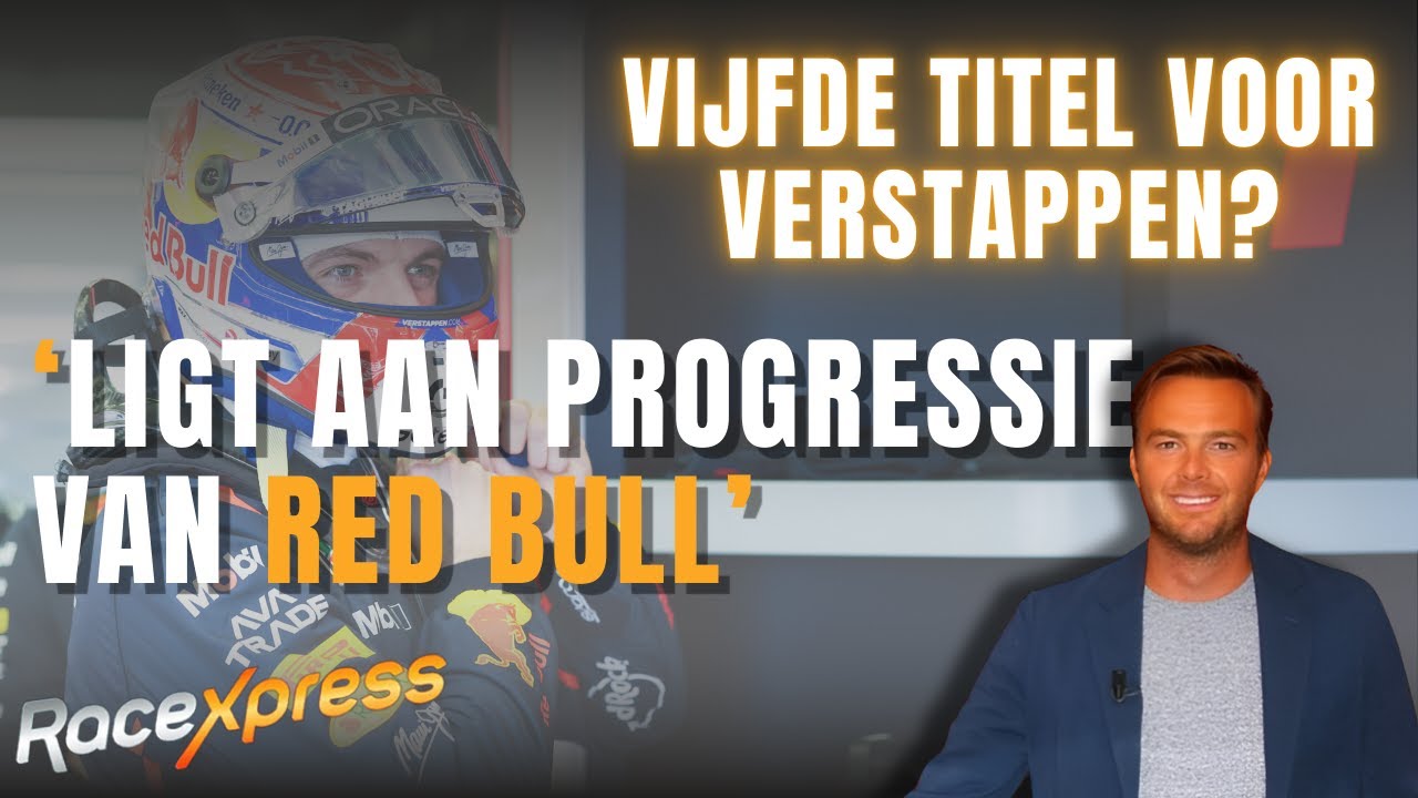 Giedo van der Garde over band met familie Verstappen: 'Broer die ik nooit heb gehad'