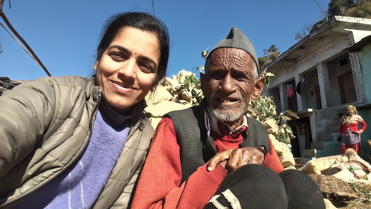 एक वीडियो उस खास इंसान के नाम 🥰🥰🙏🙏#दादापोतीकीकहानी #minivlog 