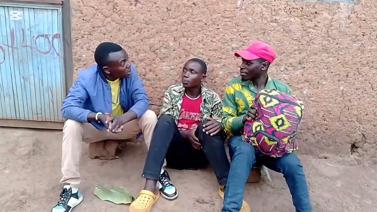 KABAYE MUZEHE LUBAMBANALE AYOBEYE MWILIMBI