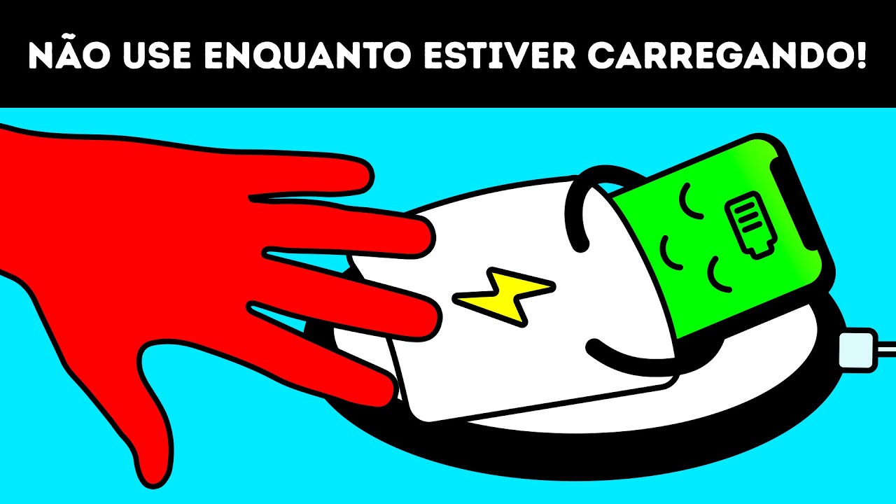Mais De 50 Truques Secretos E Recursos Ocultos De Smartphone
