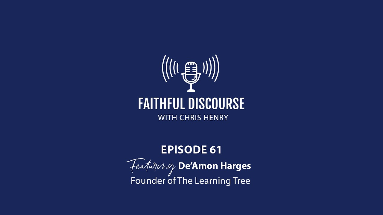 De’Amon Harges