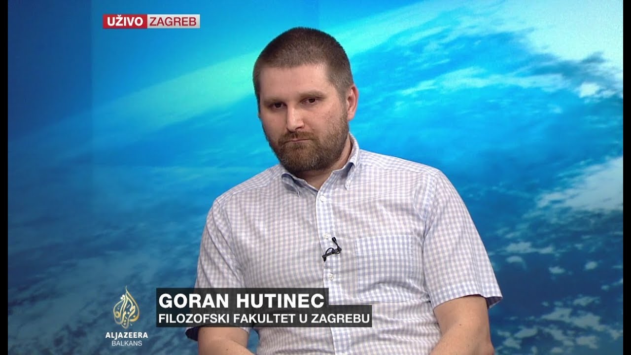 Hutinec o obilježavanju Dana pobjede nad fašizmom u Hrvatskoj