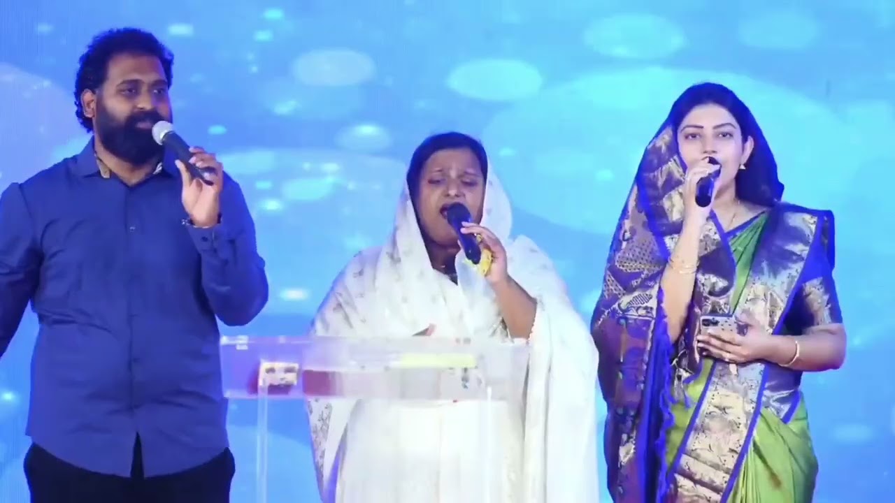 ఆహా!! పరలోకపు ఆనందం || what a wonderful worship||  - వెటగాని ఉరిలోనుండి