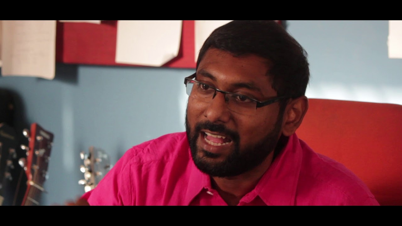 Guitar Hang with Nikhil Rao - Episode 8