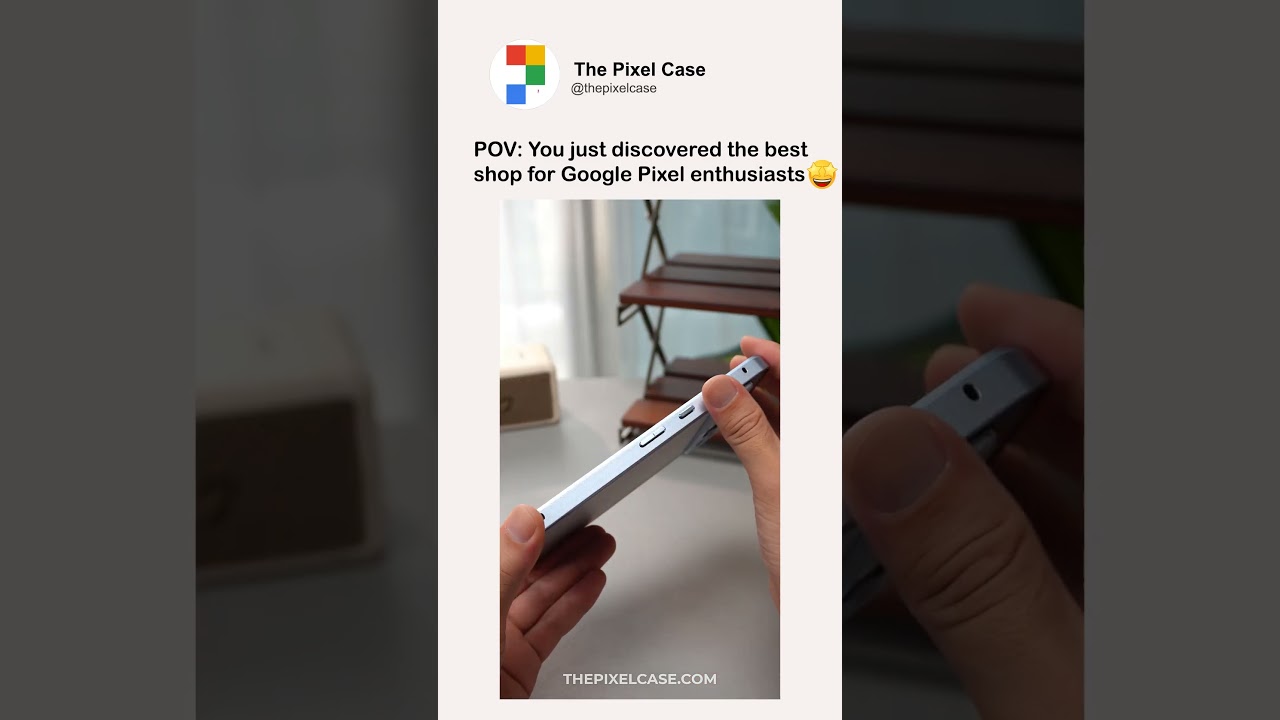 Top Google Pixel 8A  Case in 2024 