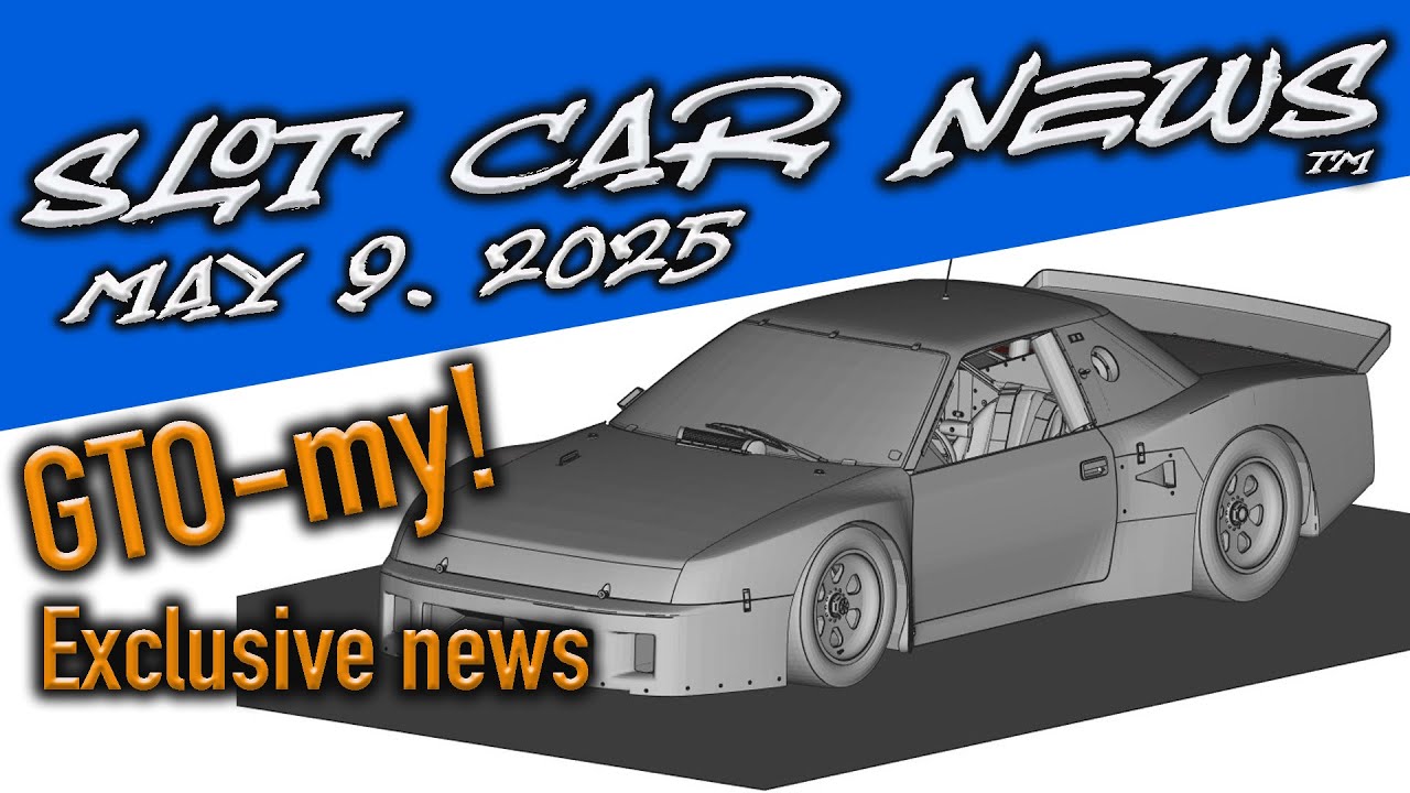 Exclusive news!