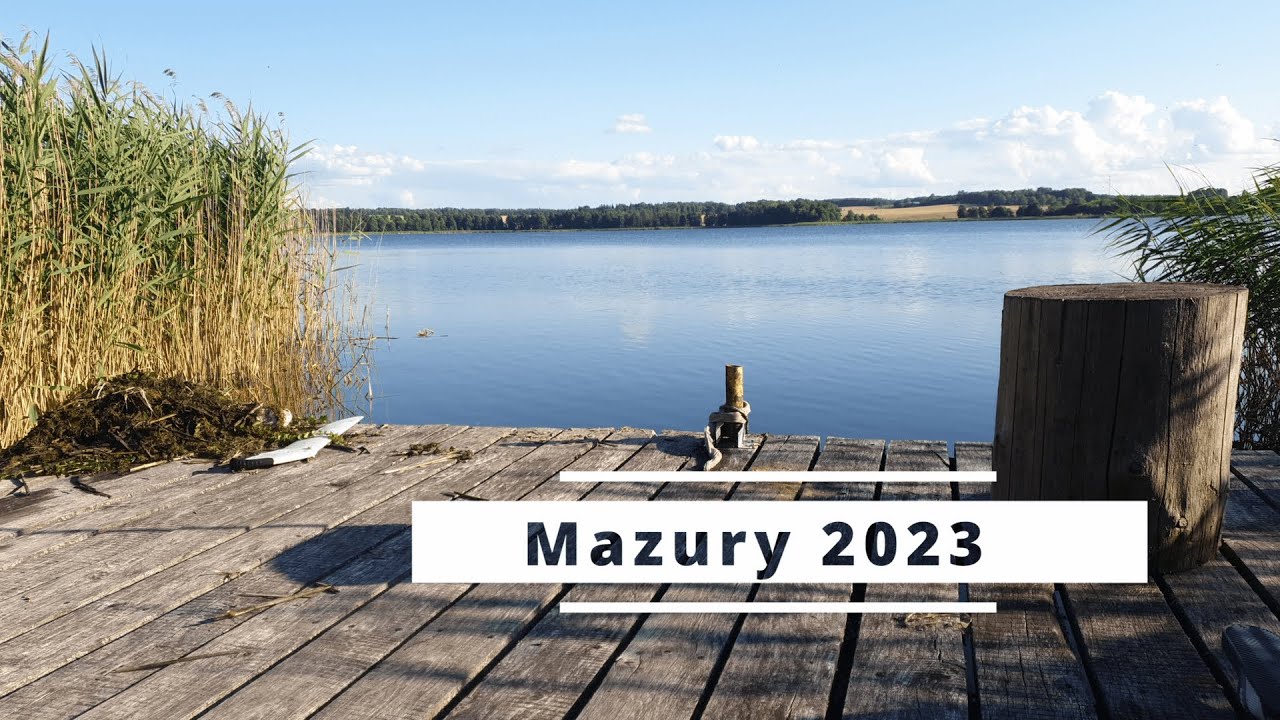 Dzialka Silec Mazury 2023