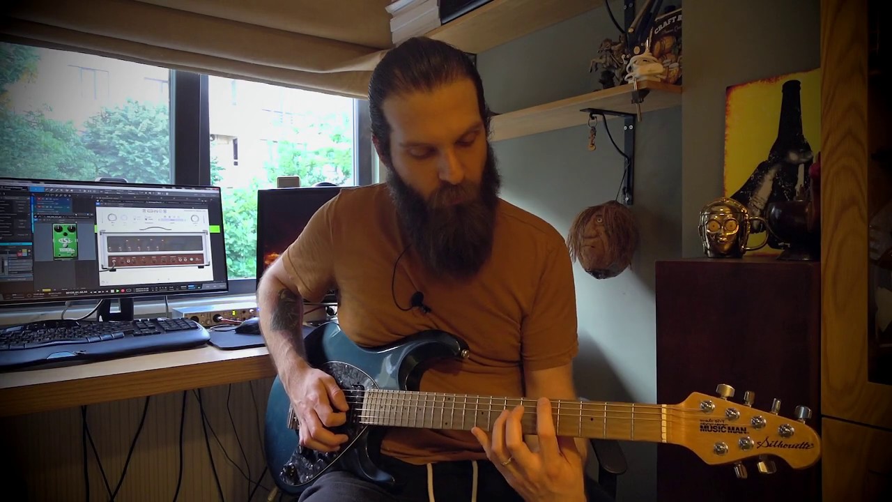 Karantinada Gitar Dersi - Klavyede Notaların Yerleri - Pratik Yöntemler