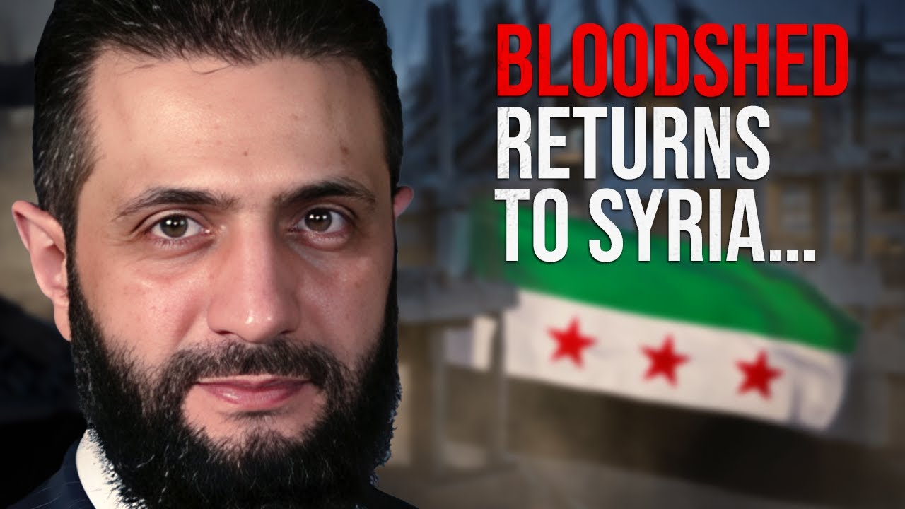 Can Syria’s New Leaders Be Trusted?