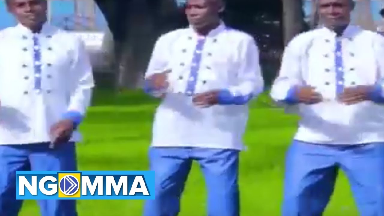 Basi enendeni by AIC Malindi choir (official Video)