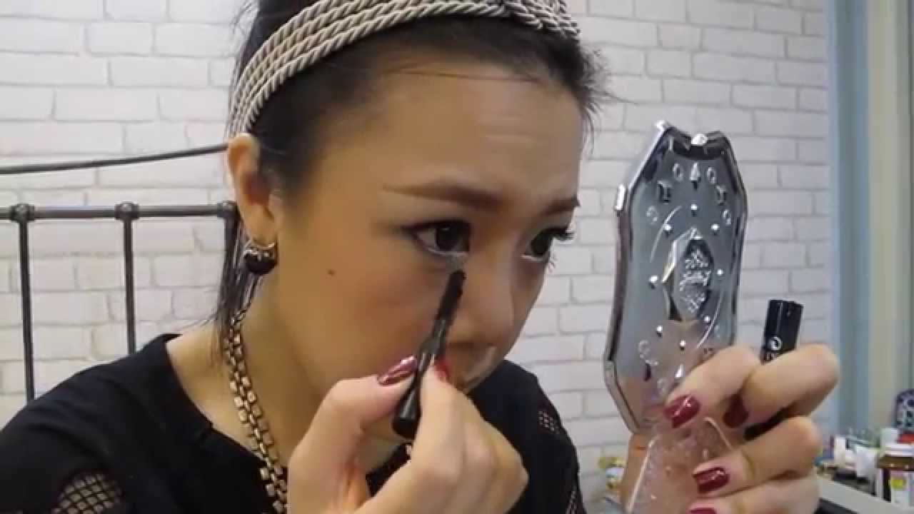 Maymiko the make up