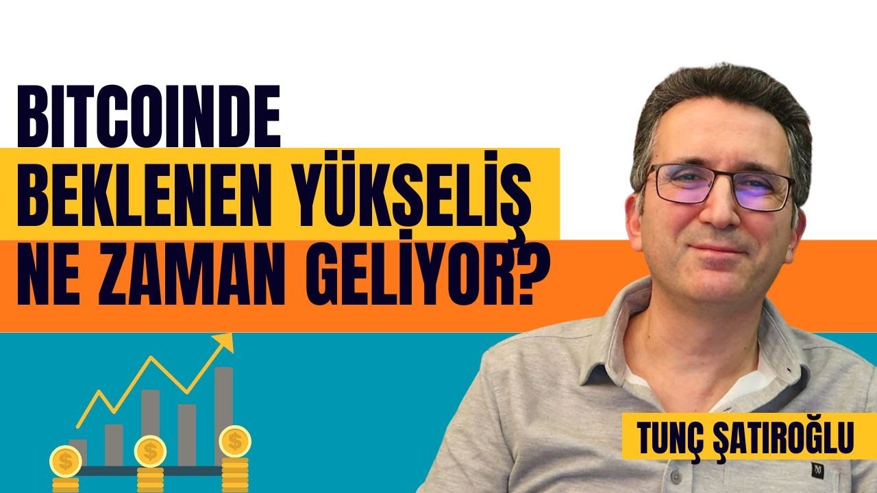 Bitcoin'de Beklenen Yükseliş Ne Zaman Geliyor
