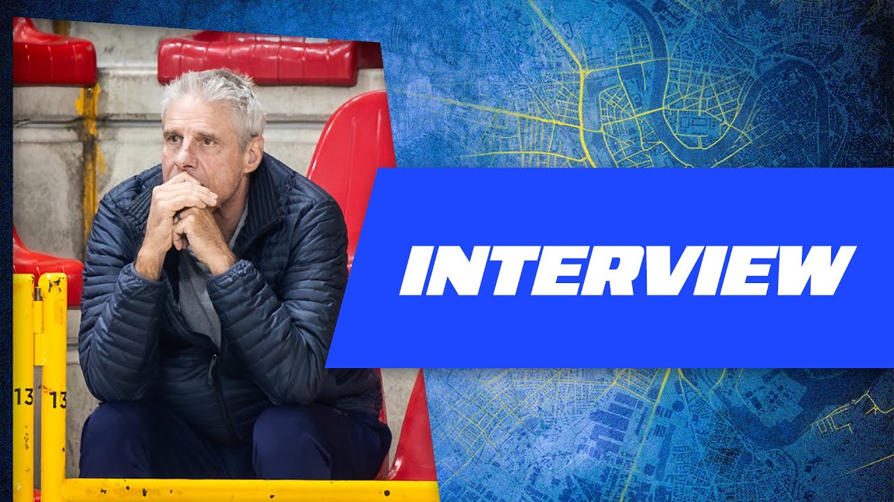 INTERVIEW | Intervista esclusiva a Karch Kiraly