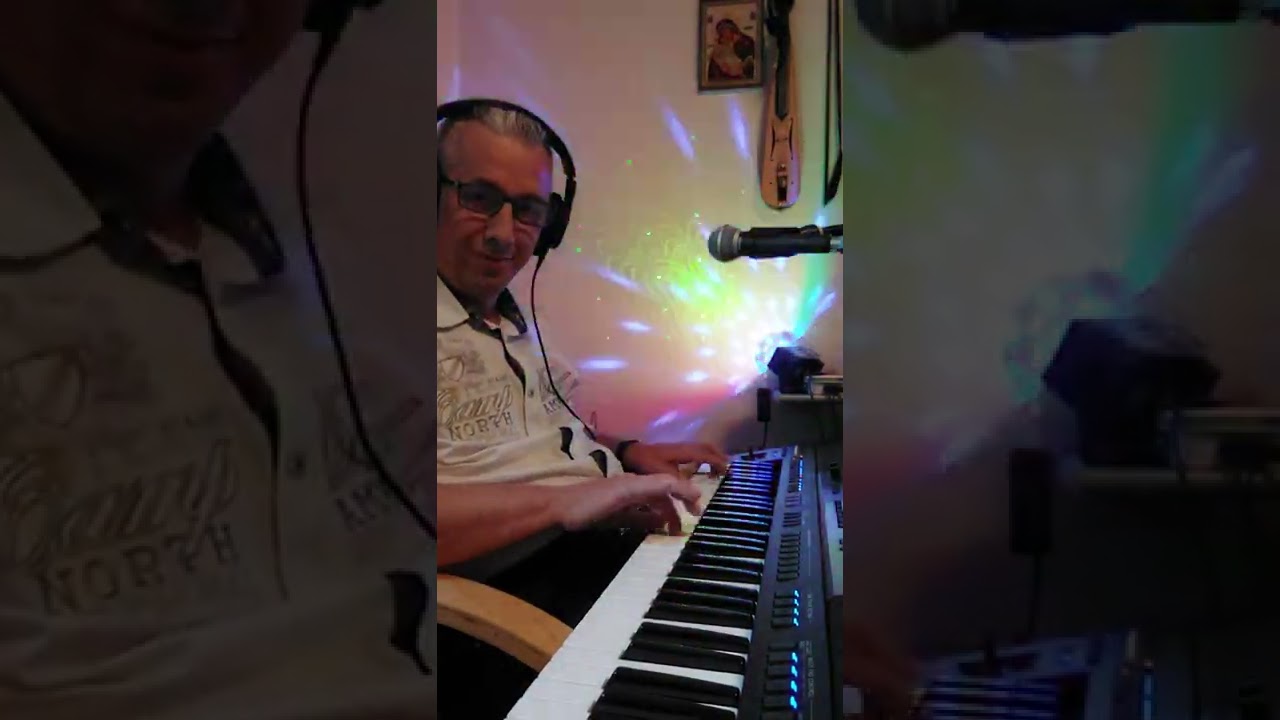 pontiaka mix, omal, trigona, kotsari.  yamaha a 5000 oriental. Καλή ακρόαση 🙏