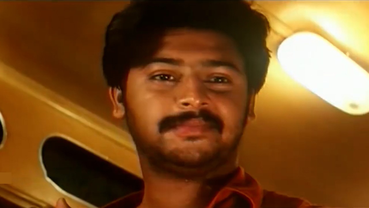 Super Hit Love & Revenge Comedy Scenes | Telugu Movie Best Comedy | iDream