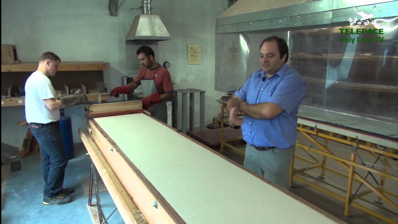 COME NASCE UN ORGANO: LA BOTTEGA ORGANARA DI GIOVANNI PRADELLA