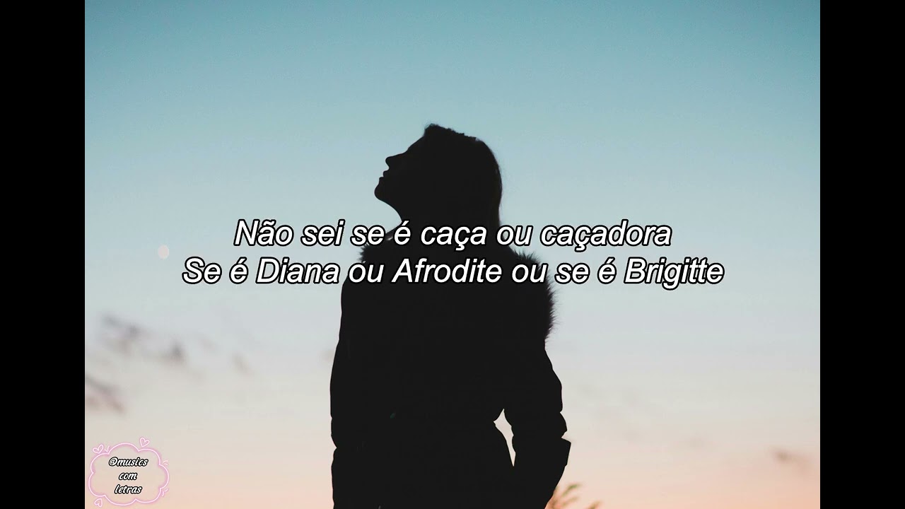 RPM - Olhar 43 (Letra)