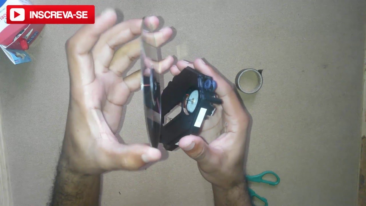 ⛔ MOTOR DE DVD NO DREAMCAST PART2 ⛔