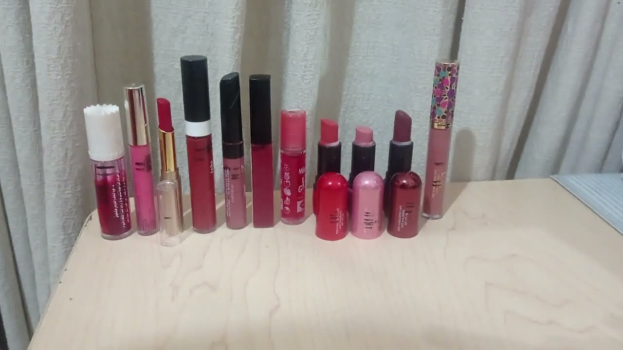 Reto: Terminando Labiales (Actualización/Diciembre 2023)