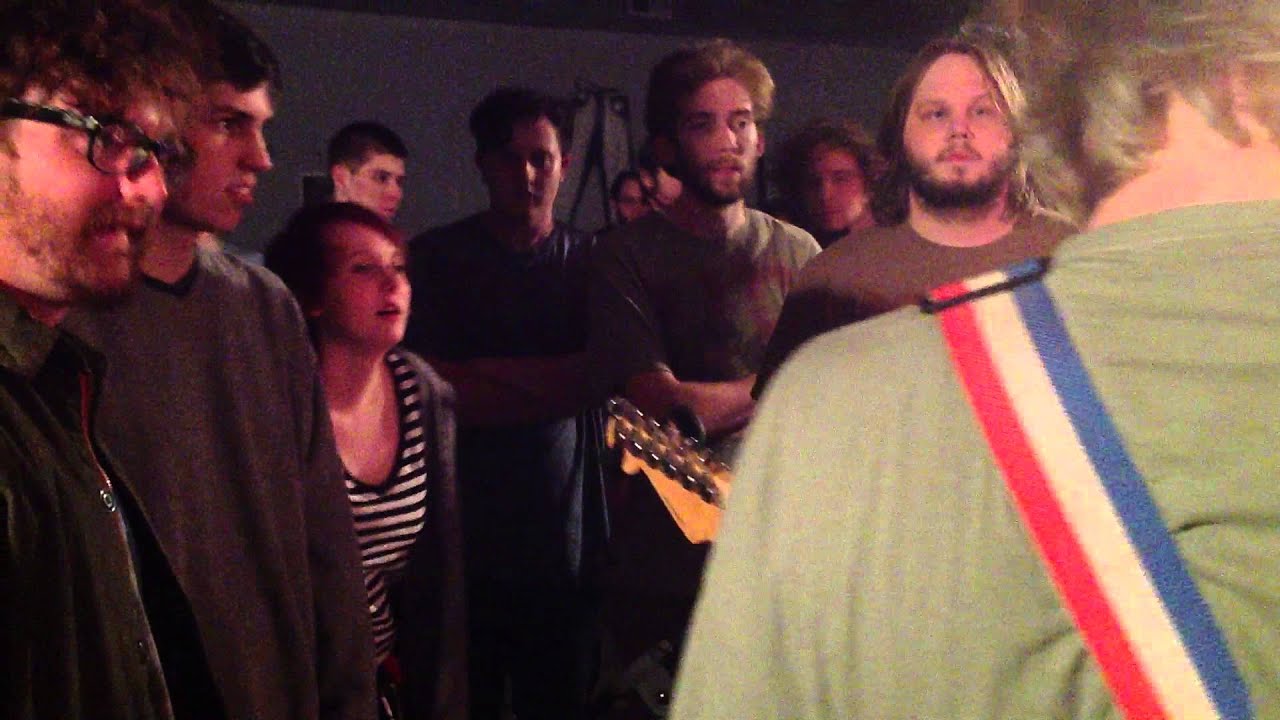 Camping in Alaska - Last Show 6
