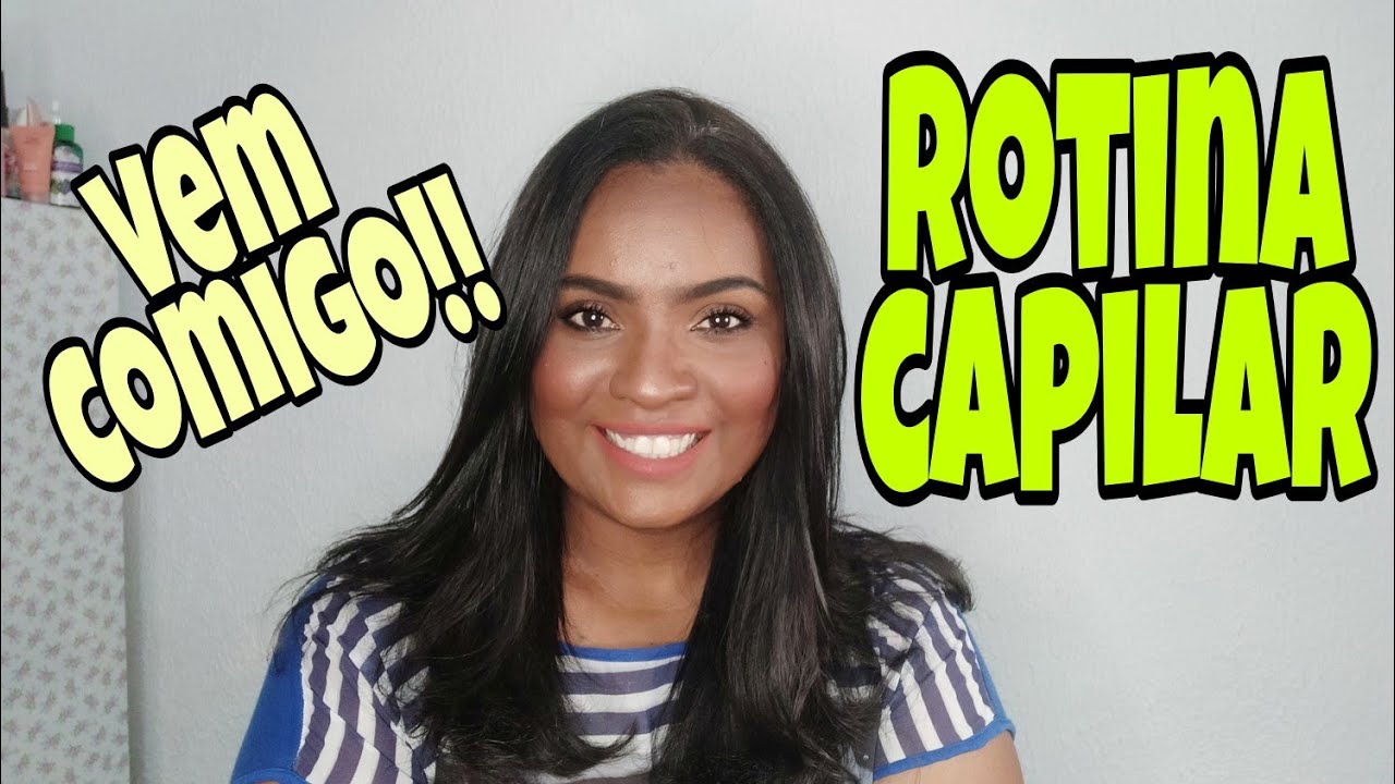 💆🏿‍♀️Vamos cuidar dos cabelos? |ROTINA CAPILAR | ETAPA NUTRIÇÃO | Angela Benevides