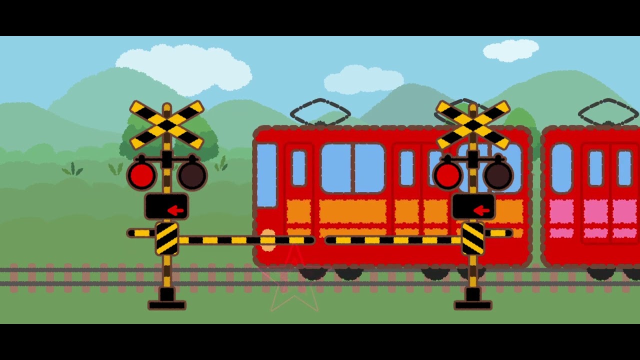 Jogando o jogo de trem 🚃🚄🚅🚆(parte 6)
