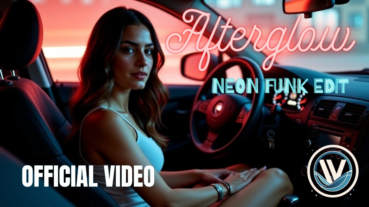 Westwave Collective – Afterglow (Neon Funk Edit) | Official Music Video