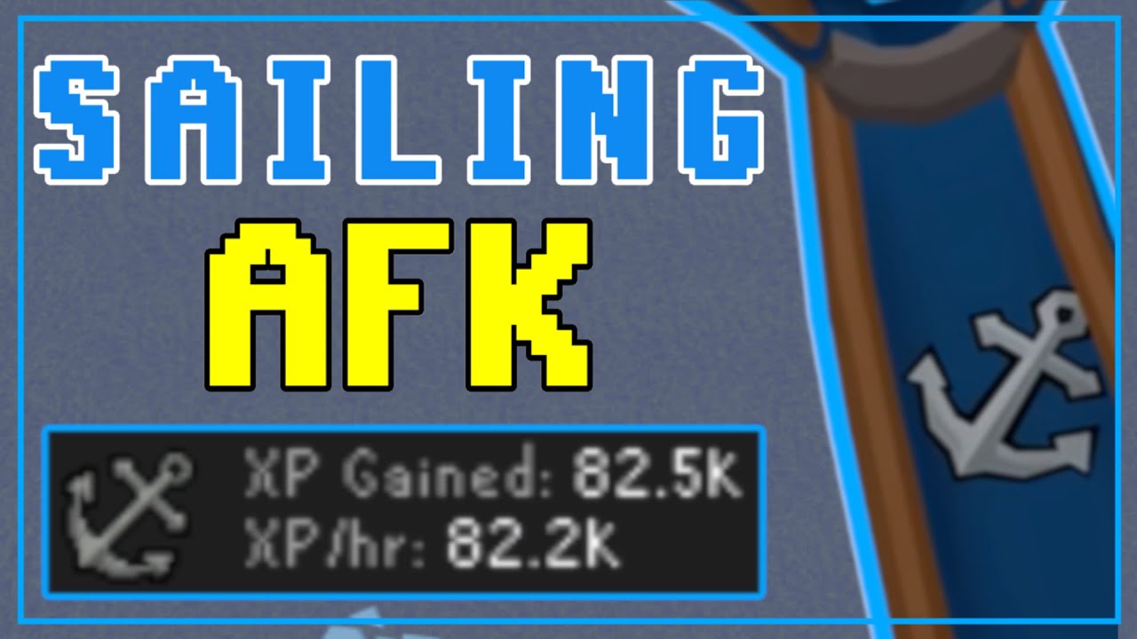60-SECONDS: Fremennik salvaging 80+ #sailing #osrs #afk