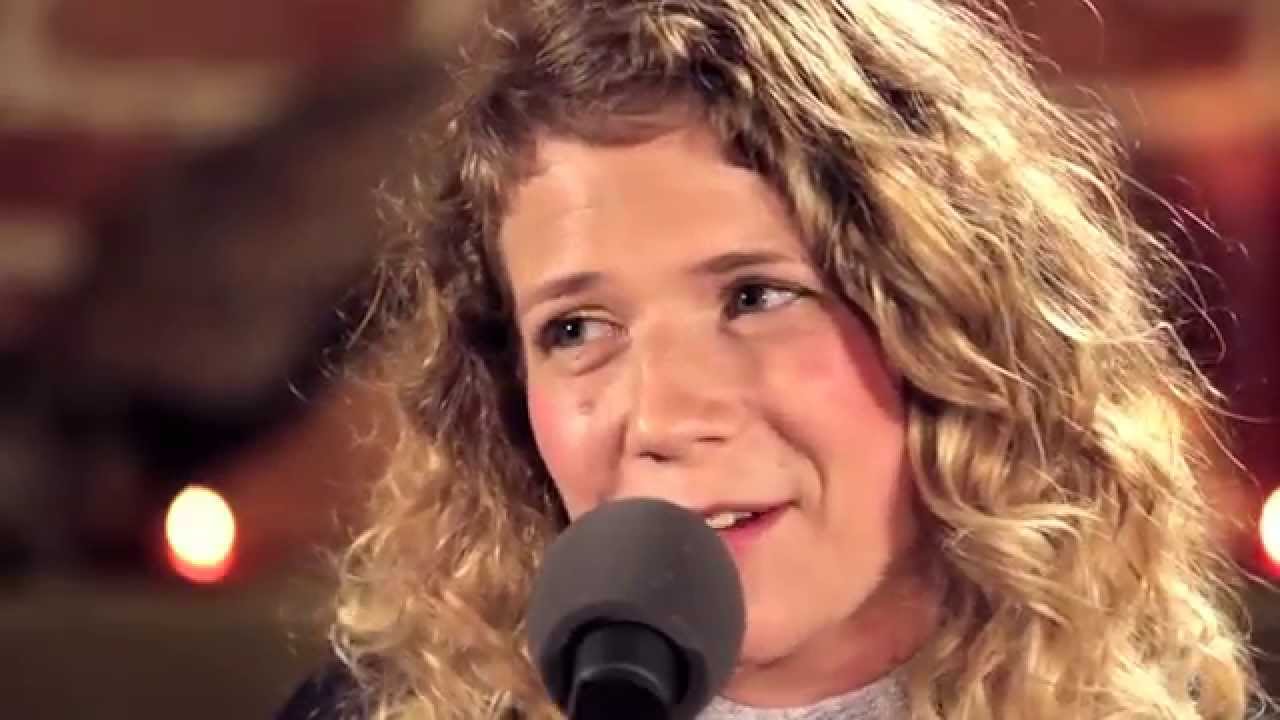 Warm, Bloody, and Tender :: Rachel Lark:: Live @ The Center SF