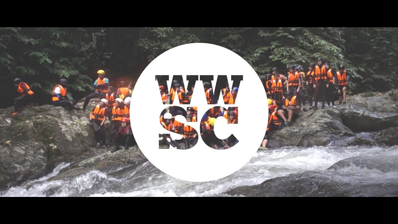 You're Gonna LOVE IT at WWSC! | White Water Summer Camp