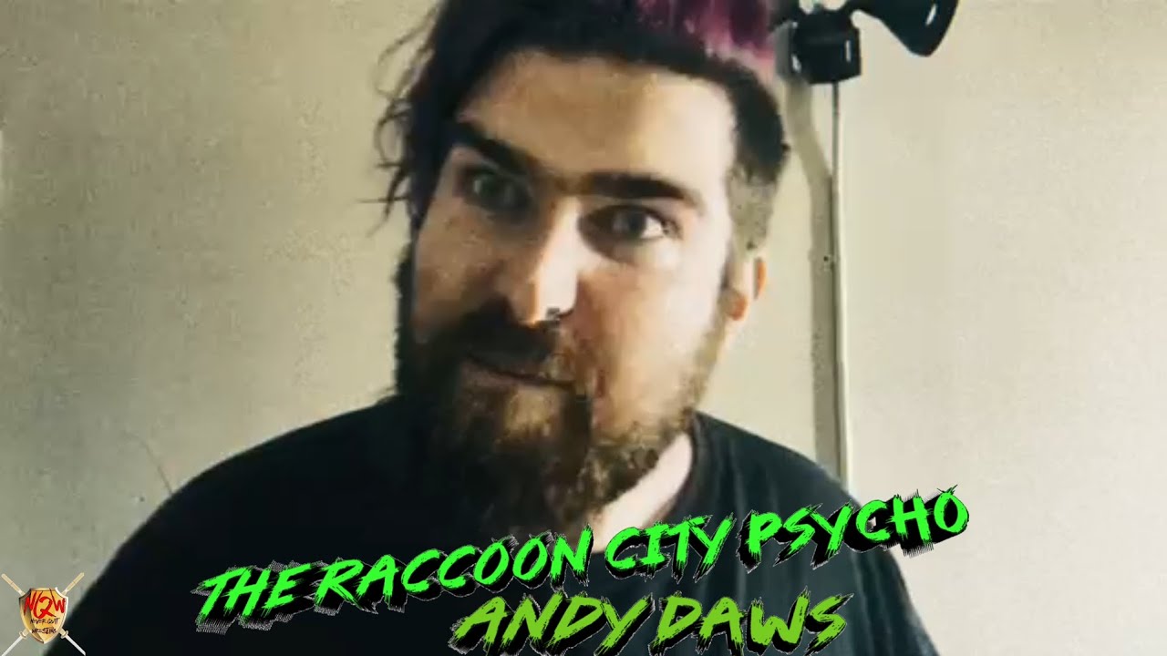NQW: Andy Daws responds to Biohazard Brutus Sane & their match at "Anarchy Reigns" - April 10, 2024