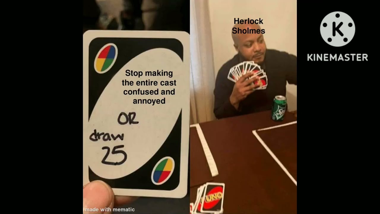Even more TGAA memes because I have nothing better to do.