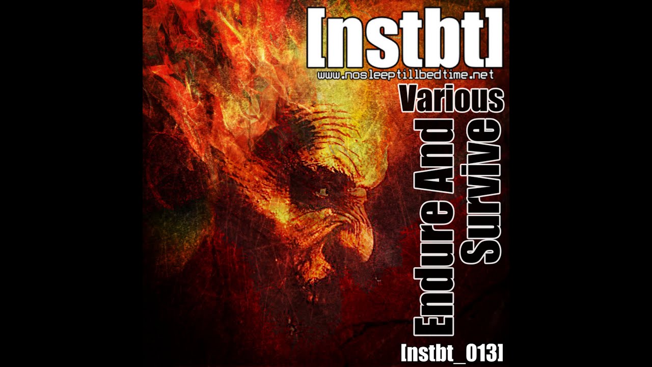SubSonic - Zombie Apocalypse (Original Mix)