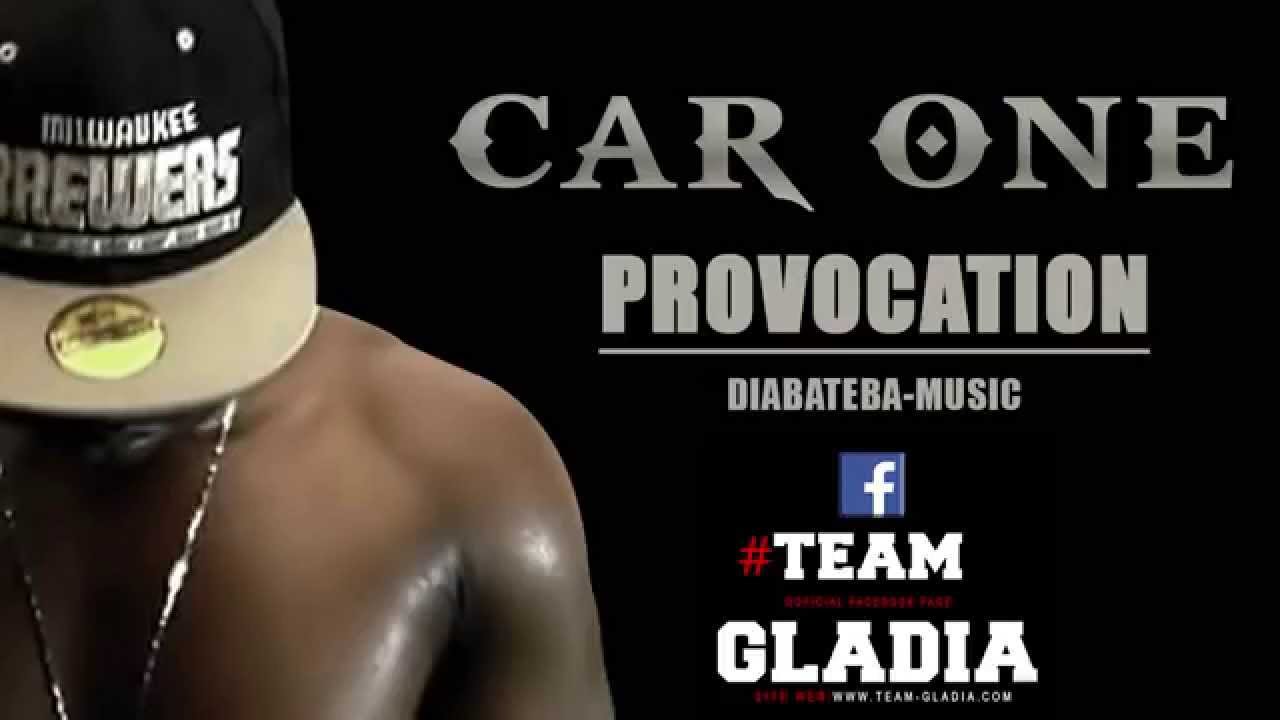 CAR ONE 