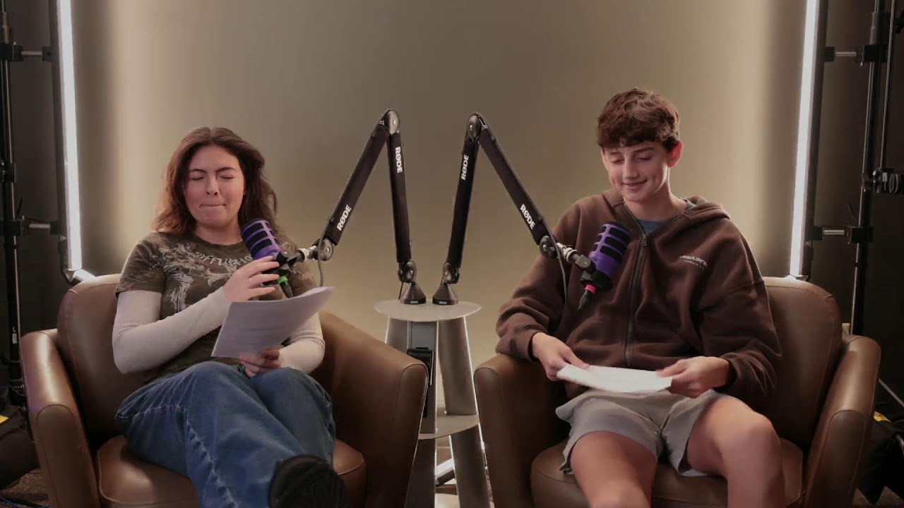 Studio H Livestream 02/06/26