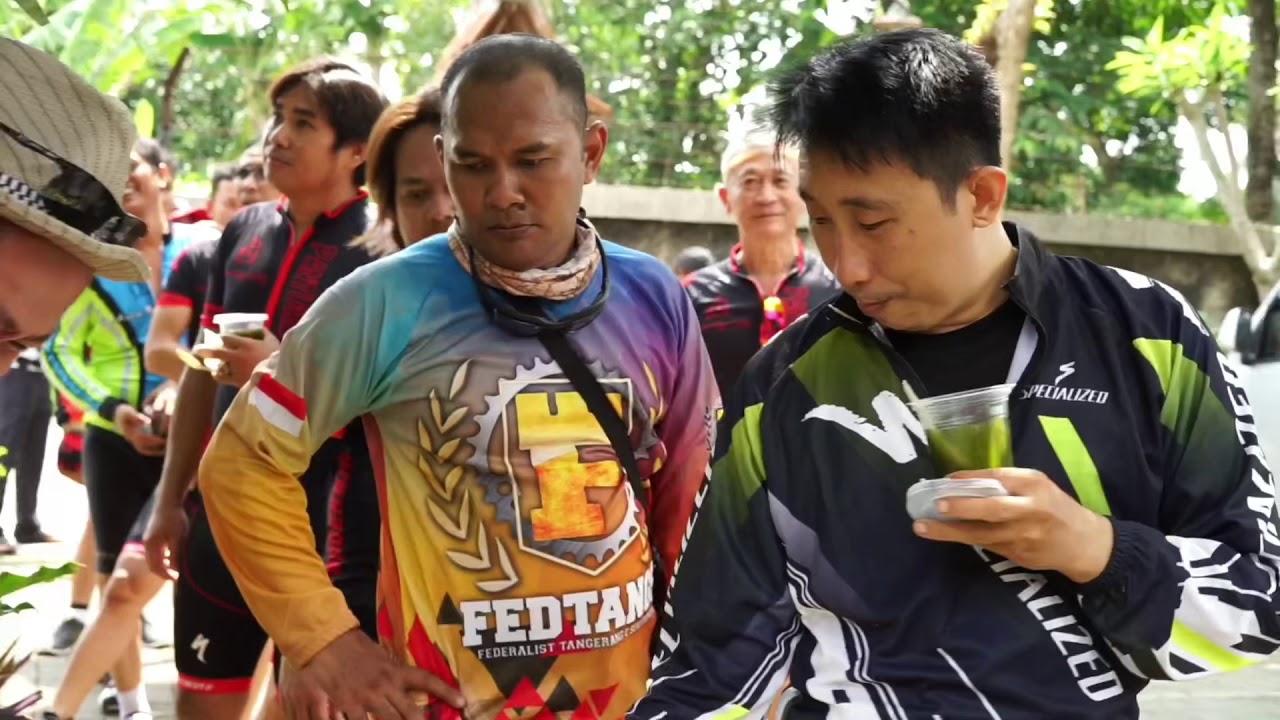 Anniversary of Team39