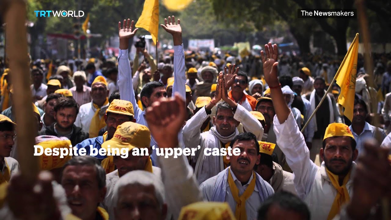 Picture This &ndash; Delhi Water Crisis