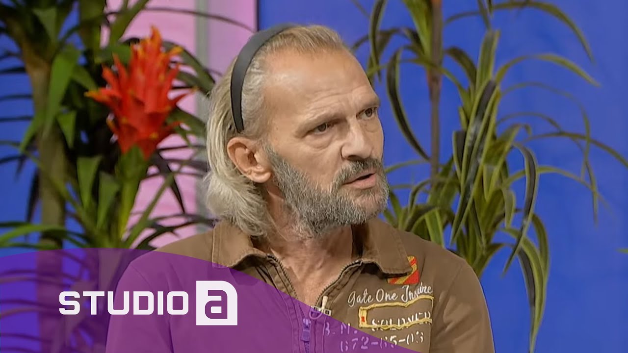 Nga takimi me vajzën e tij biologjike pas 29 vitesh e deri tek vendimi për Big Brother