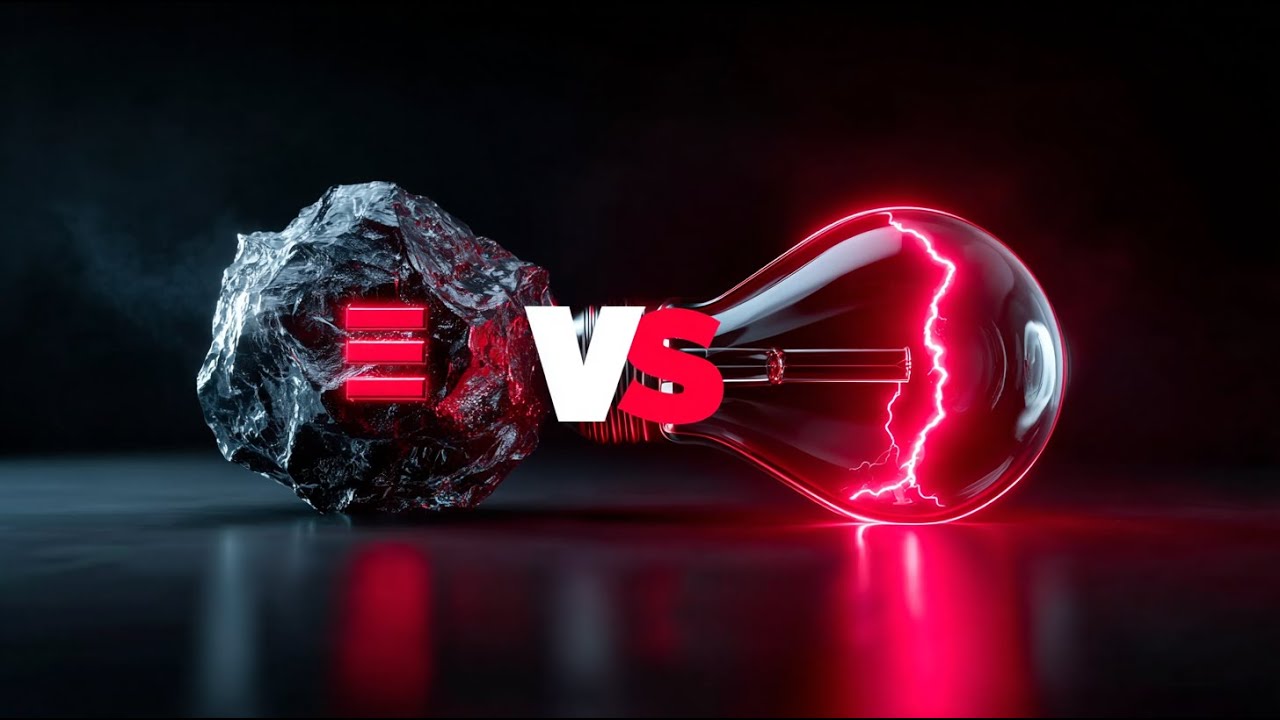 Energy vs. Time: Why Energy Wins