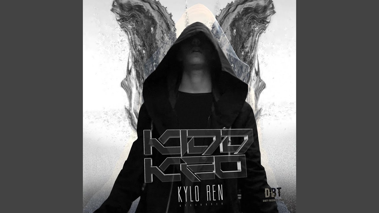 Kylo Ren