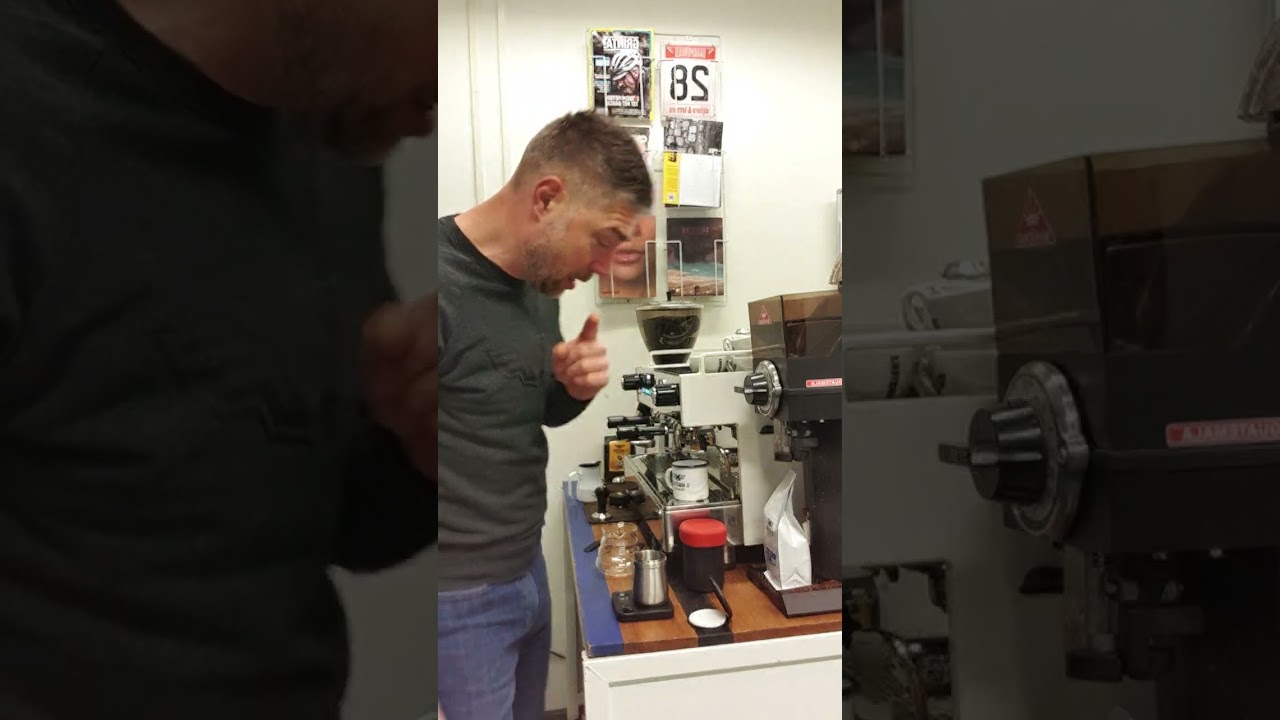 Aeropress tutorial