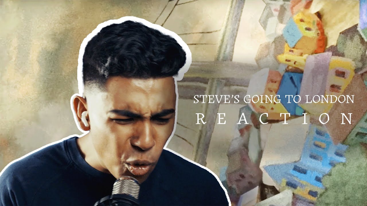 Oh This Song is GOOD!! | 