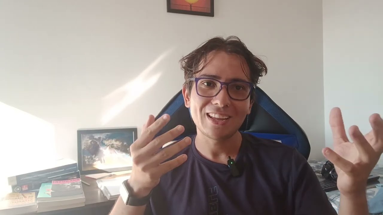 “Deus Está Morto” Não Significa o Que Você Pensa