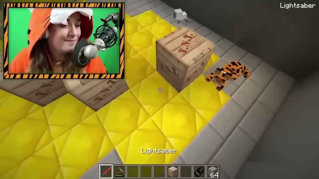 Minecraft Daycare - YANDERE REVENGE !? (Reupload)