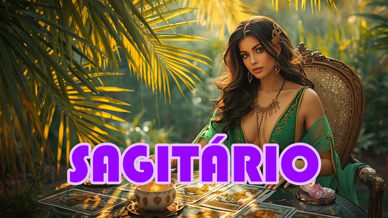 SAGITÁRIO ♐ PERIGO IMINENTE! AS CARTAS ADVERTEM ALGO SÉRIO 🔮⚠️🚨 #SAGITÁRIO MARÇO 2026