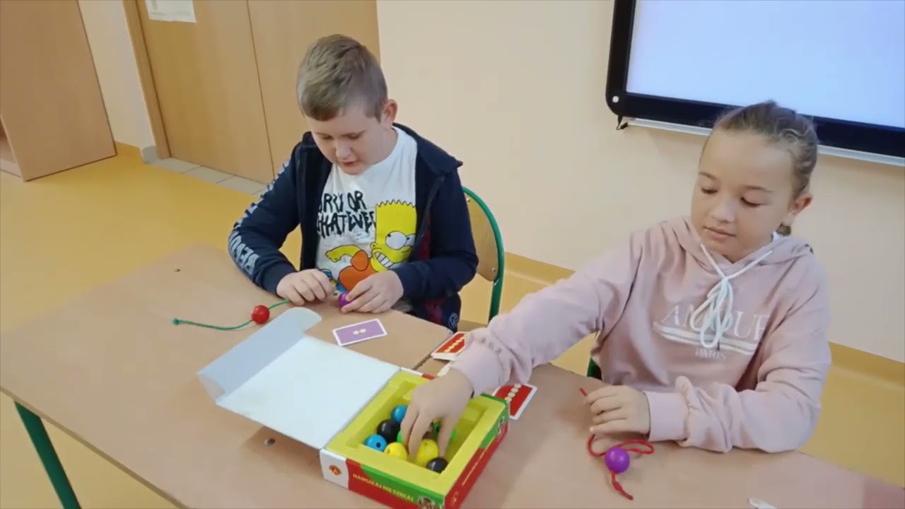 Zajęcia korekcyjno kompensacyjne