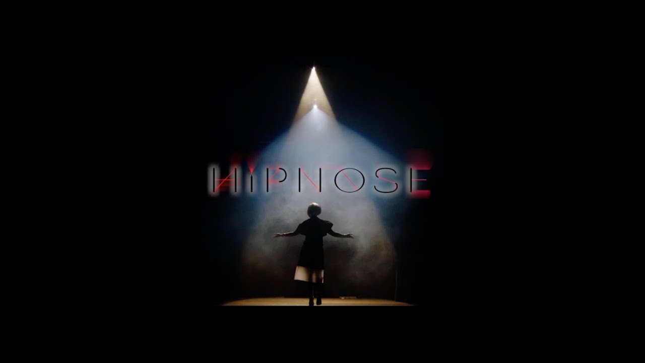 Larissa Luz - Hipnose